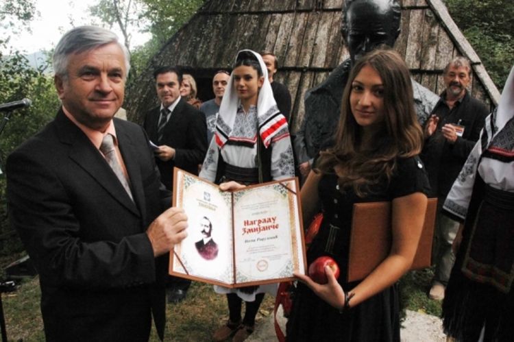 Svetkovina u čast narodnom tribunu 