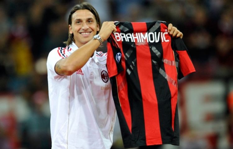 Zlatan od zlata   