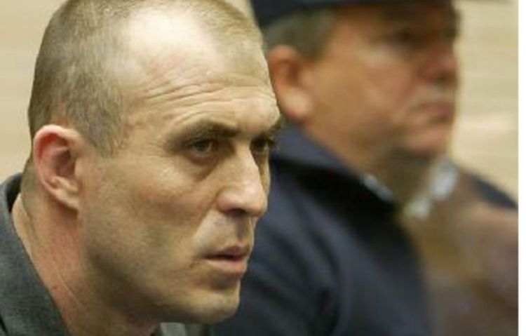 Zvezdan Jovanović premješten u Zabelu 