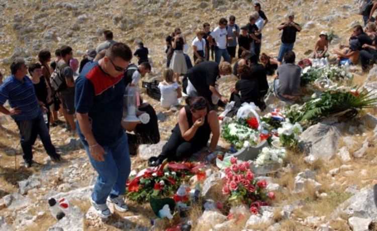 Tri godine od tragedije na Kornatima