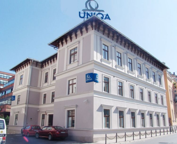 Uniqa ostvarila rast premije