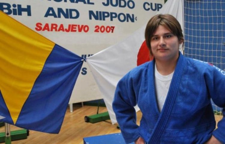 Cerićeva bronzana u Majamiju