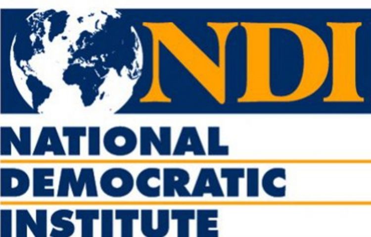 NDI: Dodik ubjedljivo pobjeđuje Tadića