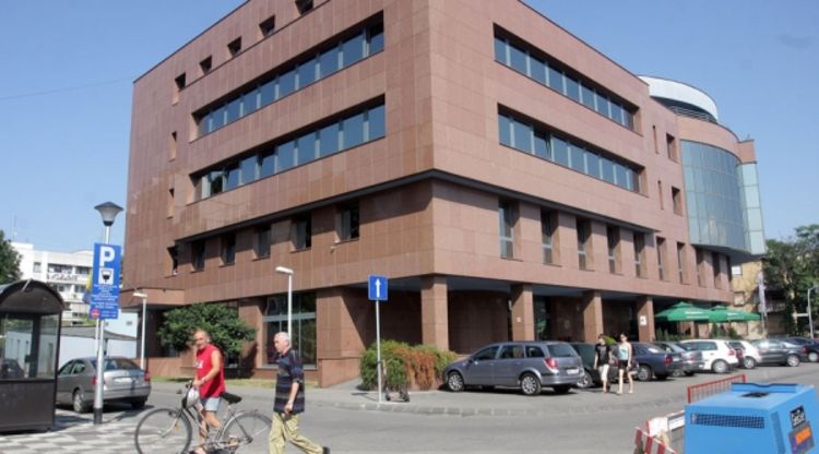 Osmić predao krivičnu prijavu protiv Čauševića