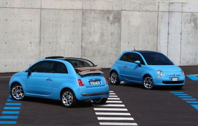 FIAT se vraća na američko tržište