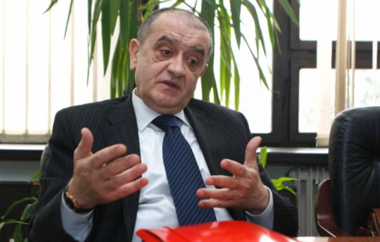 Rebalans budžeta FBiH uslov za četvrtu tranšu