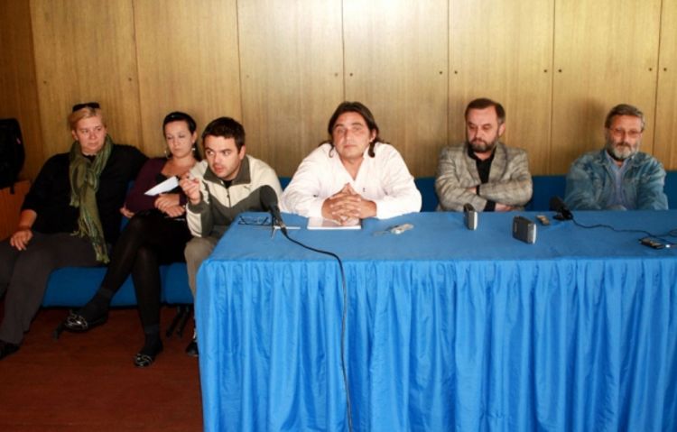 Heroj nacije otvara sezonu
