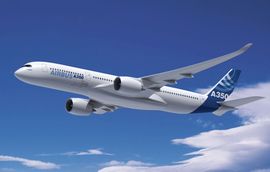 Airbus počeo izradu novog putničkog aviona 