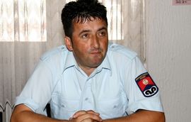 Provaljeno u prostorije policije i inspekcije