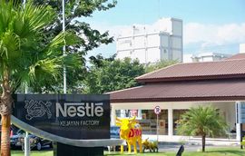 Nestle investira pola milijarde franaka u kafu 