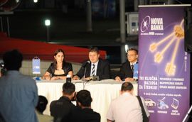 Nova banka ponudila rentnu štednju