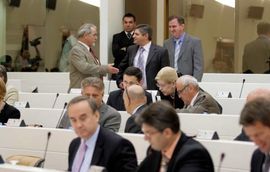 Nema zabrane nikaba i vehabija