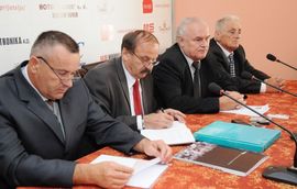 Institut za traženje nestalih BiH neodrživ