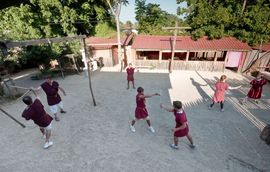 Kurs za gladijatore