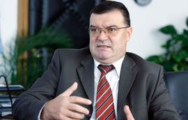 Rudo Vidović: Emiterima ne može biti uplaćeno 4,3 miliona KM