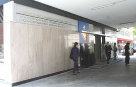 Tužba zbog nezakonitih izbora   