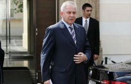 Sanader od ponedjeljka bez zaštite   