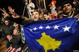 Honduras priznao Kosovo 