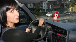 Strartovali u fićama i tristaćima 