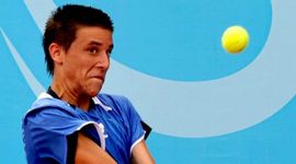 Džumhuru naslov u dublu i finale   