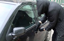 Rasvijetle svaku petu krađu automobila