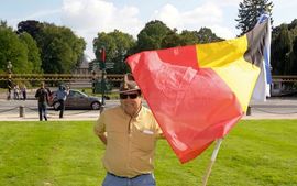 Jugoslavija prijeti Belgiji