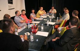 Potrebna veća podrška filmu u RS