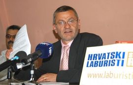 Kosorova podiže oluju