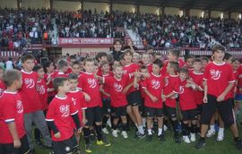 RS ugostila šampione
