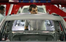 Škoda traži nove radnike 
