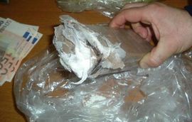 Pronađen heroin i marihuana