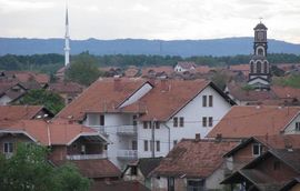Vjerske granice na Balkanu sve jače