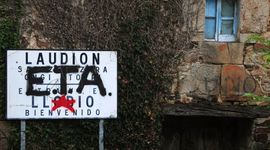 Vlada odbacila primirje ETA