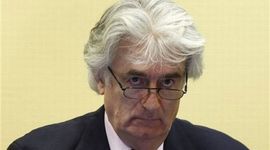 Preminuo tjelohranitelj i vozač Radovana Karadžića