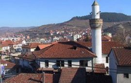 Cerić koristi Sandžak za političke ciljeve