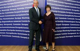 Srbija nastavlja dijalog sa EU o rezoluciji