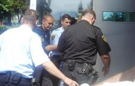 Golijan: Kriv sam za genocid