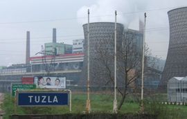 Predstavljen projekat Blok sedam