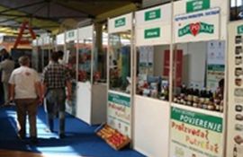 Otvoren Agros 2010