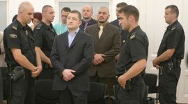 Gašiju smanjena kazna