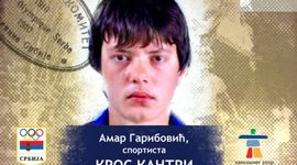 Poginuo srpski olimpijac