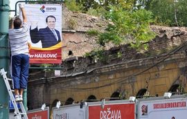 Predizborna kampanja može biti i besplatna