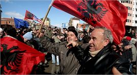 Dodik: RS neće priznati Kosovo