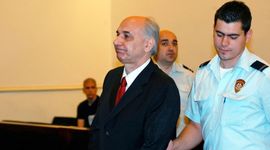 Odbrana: Pukanića ubila SOA
