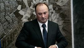 Oštetio Podravku za 400 miliona?
