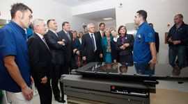 Najsavremeniji centar za pomoć oboljelim od raka 