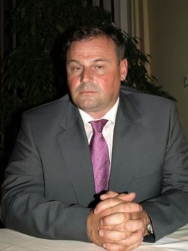 Kamenjašević: Potpredsjednik RS nije fikus funkcija