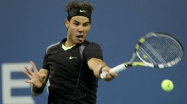 Nadal redom gazi