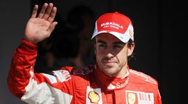 Alonso osvojio pol-poziciju za trku u Monci 