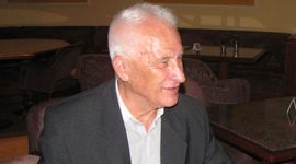 Matija Bećković: Što hoće oni, Dodik to neće, i neka neće
